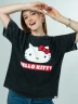 Camiseta Hello Kitty - Taxi