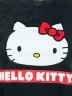 Camiseta Hello Kitty - Taxi
