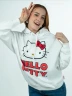 Hoodie Hello Kitty - Taxi