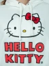 Hoodie Hello Kitty - Taxi
