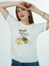 JDY - Camiseta Estampada
