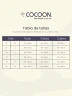 Cocoon - Short Moldeador