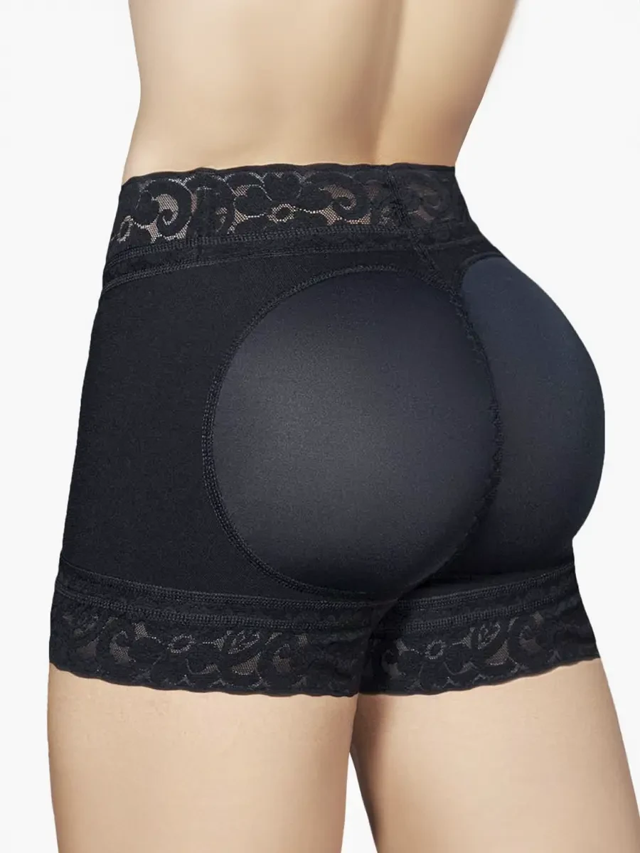 Jey - Panty Corto