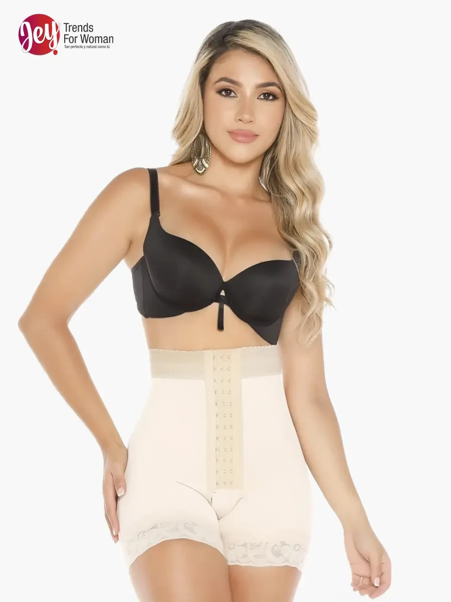 Jey – Panty Alto Levanta Cola