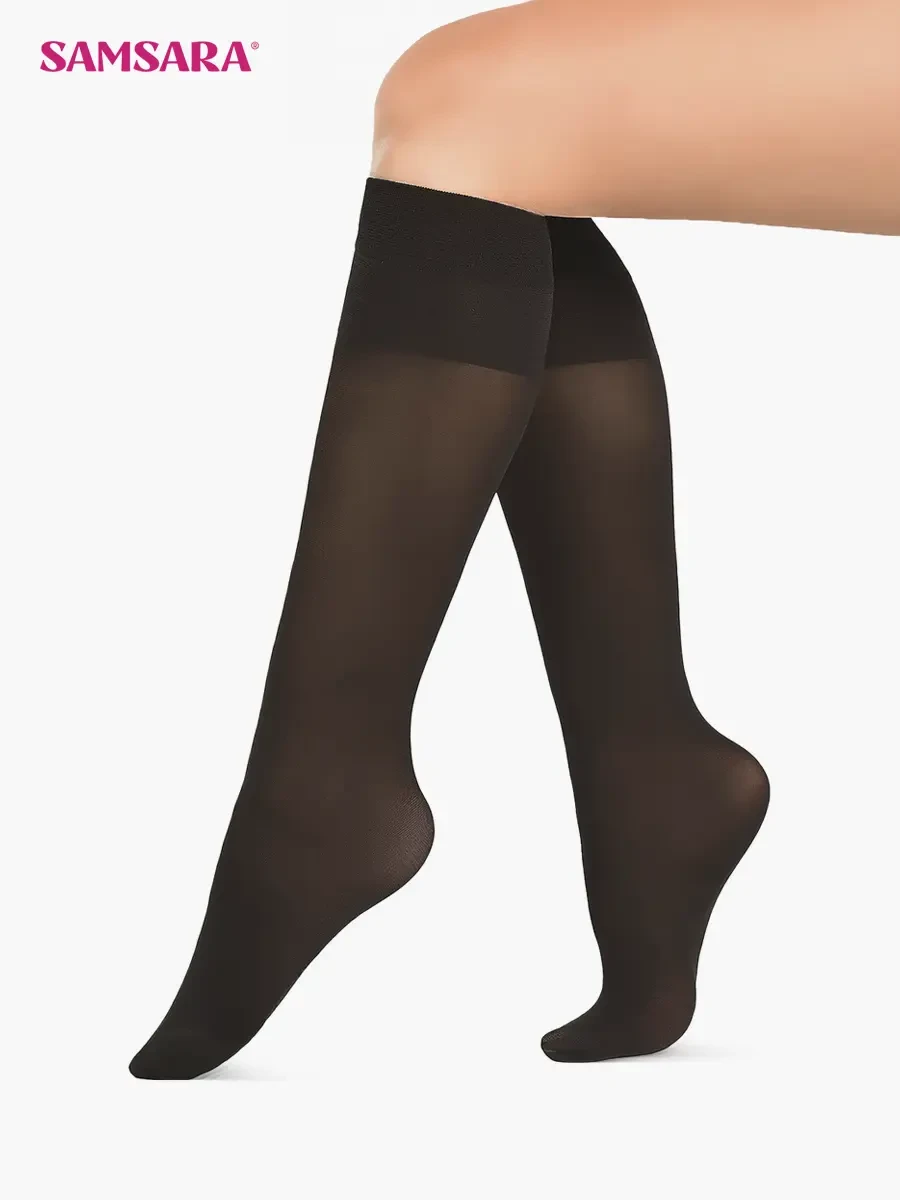Samsara – Slacks Descanso Support