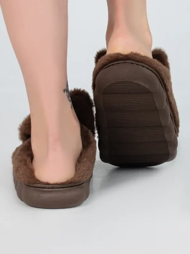 Pantufla con Orejas