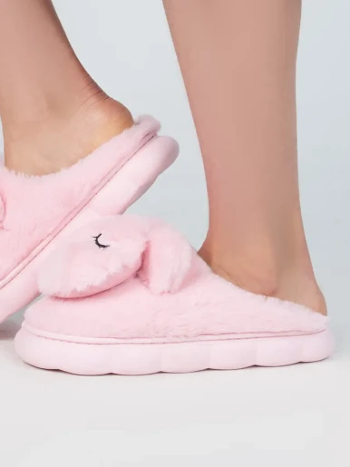 Pantufla Ojos