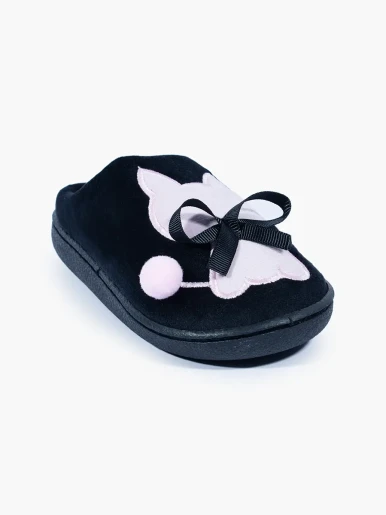 Circus Kids - Pantuflas Gato