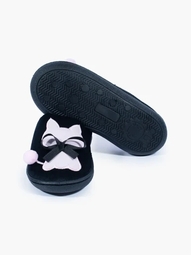 Circus Kids - Pantuflas Gato