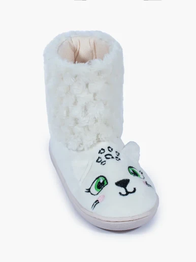 Circus Kids - Pantuflas Bota