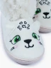 Circus Kids - Pantuflas Bota
