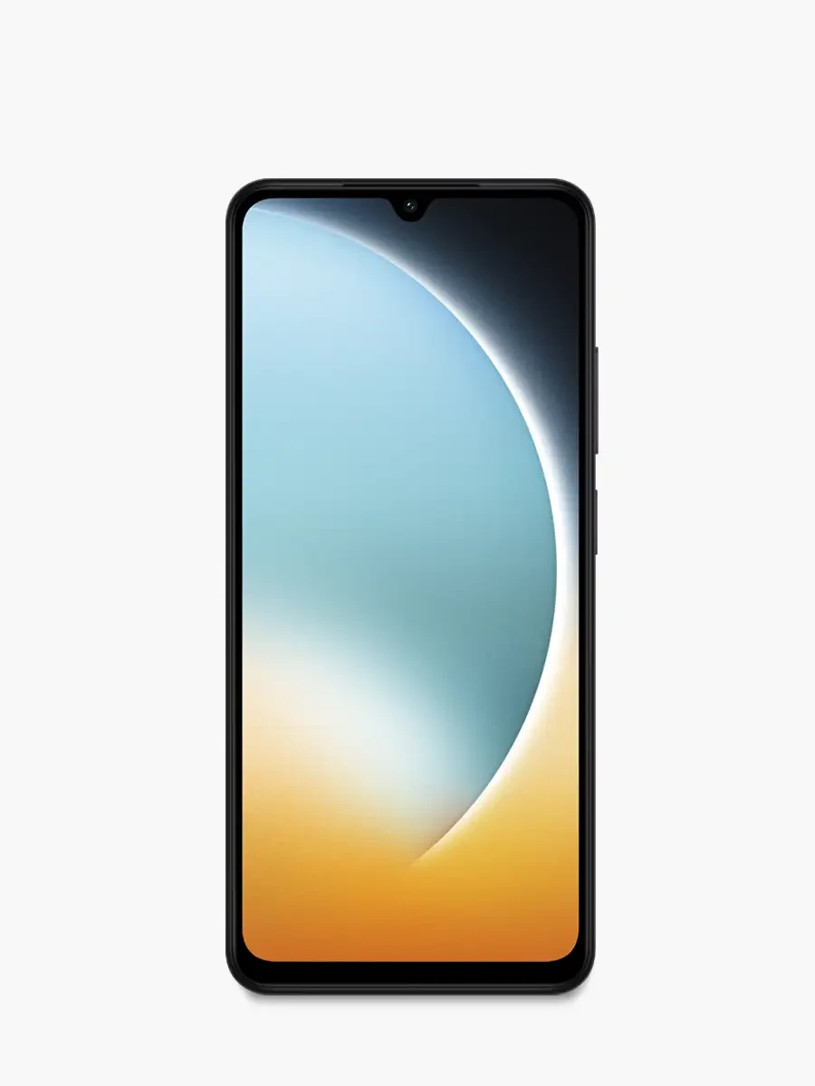 Celular Poco C71 | Negro