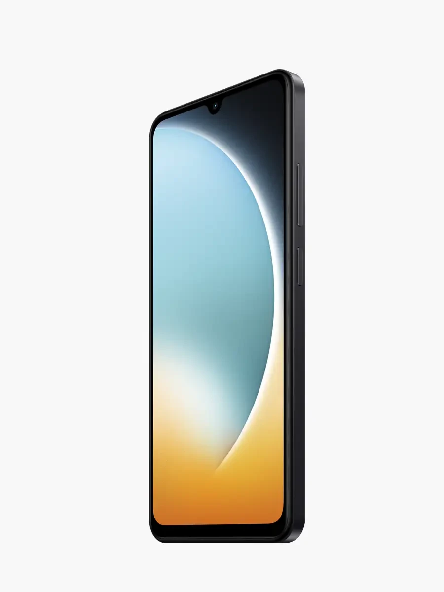 Celular Poco C71 | Negro