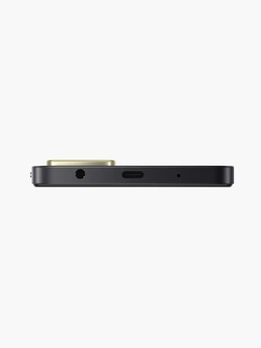 Celular Poco C71 | Negro