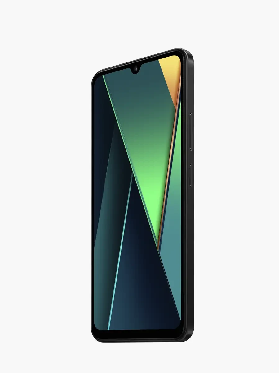 Celular Poco C75 | Negro