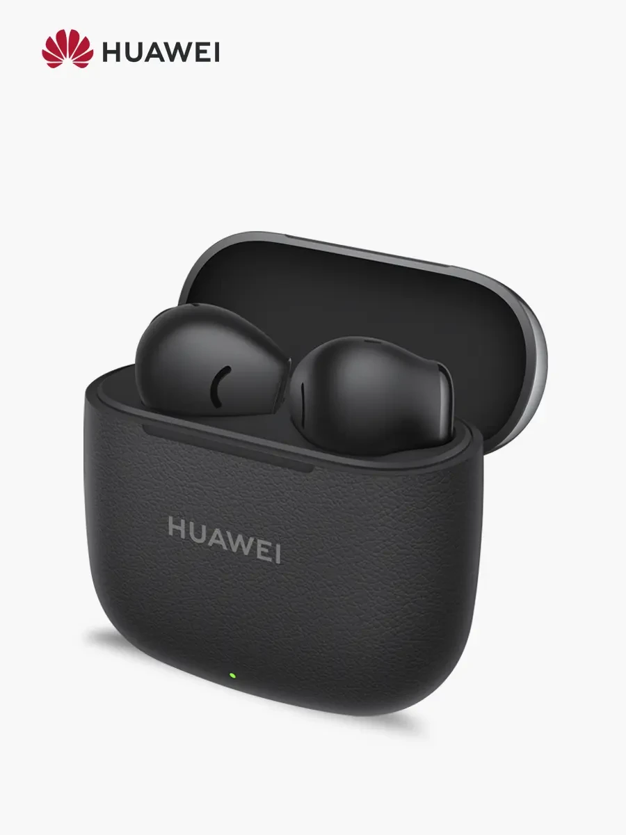Audífonos Huawei BUDSSE3 | Negro