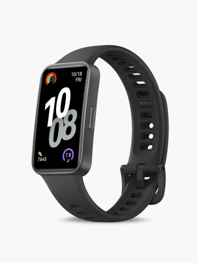 Smartband <em class="search-results-highlight">Huawei</em> Band 10 | Negro