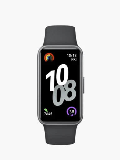 Smartband <em class="search-results-highlight">Huawei</em> Band 10 | Negro