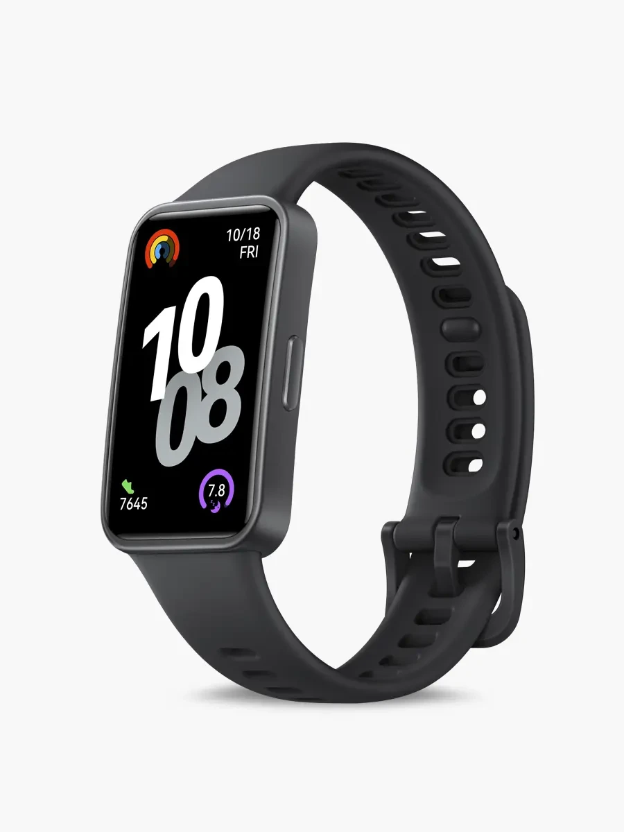 Smartband Huawei Band 10 | Negro