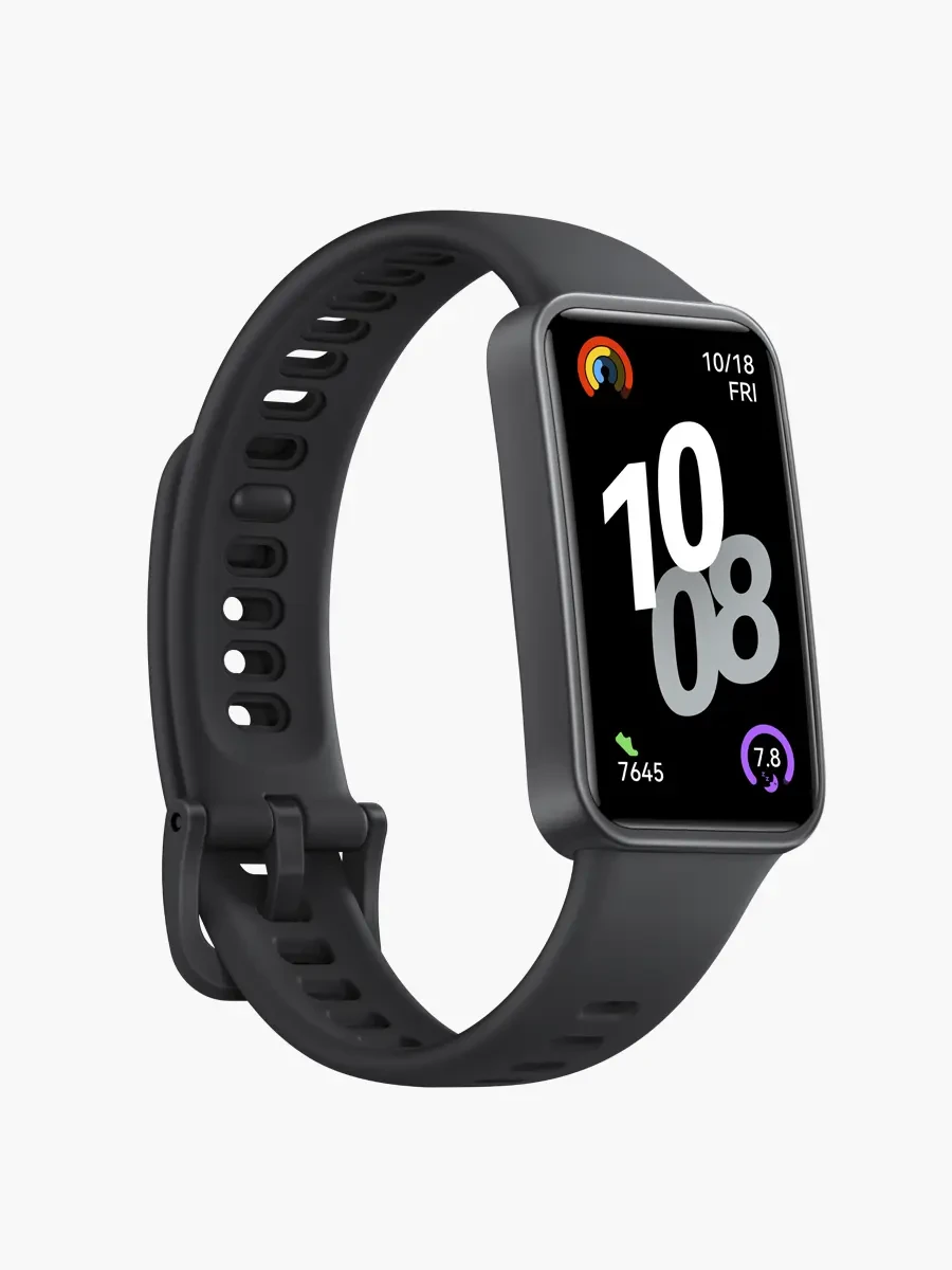 Smartband Huawei Band 10 | Negro