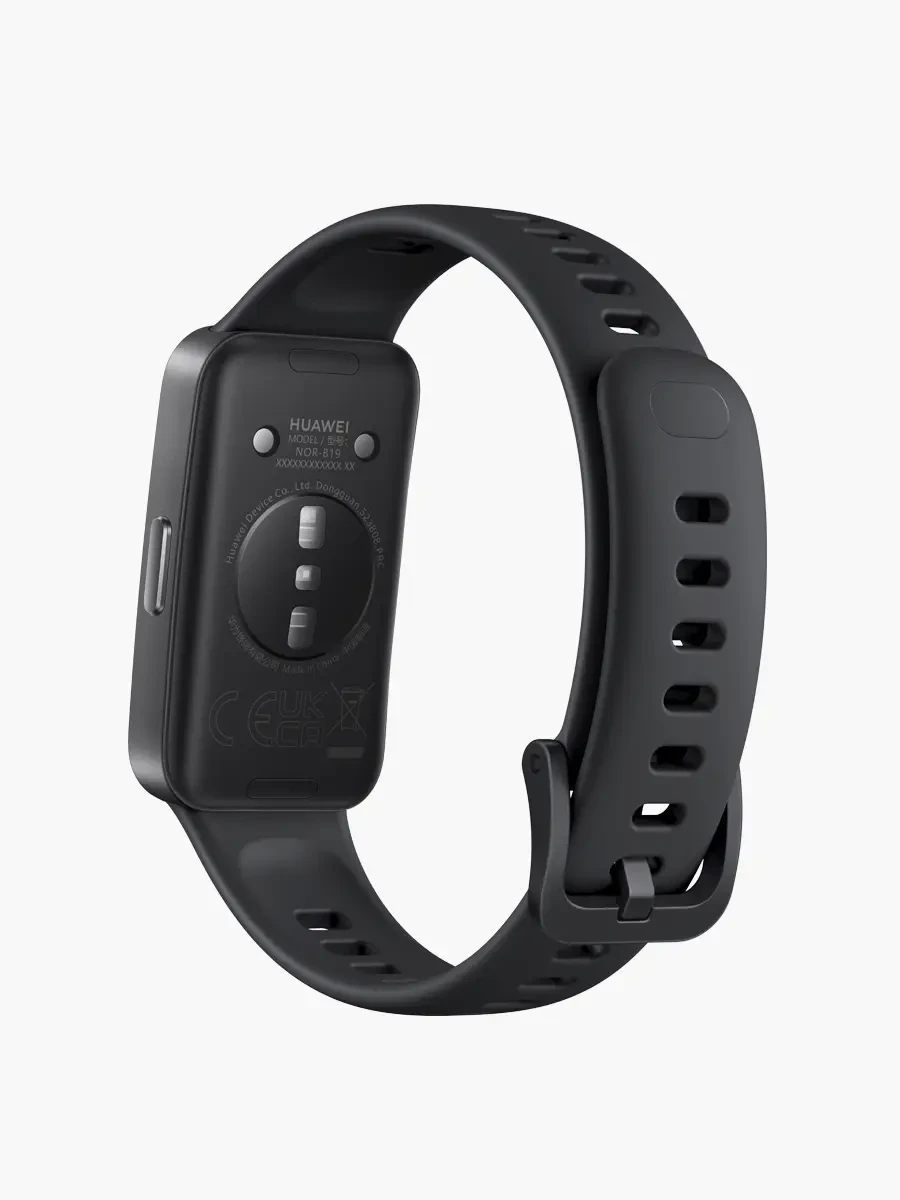 Smartband Huawei Band 10 | Negro