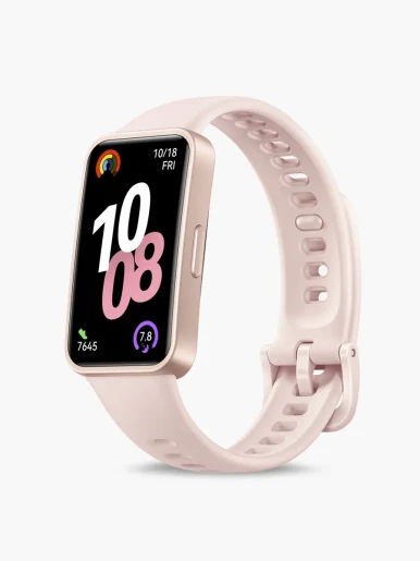 Smartband <em class="search-results-highlight">Huawei</em> Band 10 | Rosa