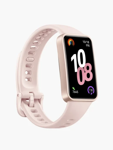 Smartband <em class="search-results-highlight">Huawei</em> Band 10 | Rosa