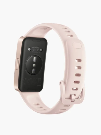 Smartband <em class="search-results-highlight">Huawei</em> Band 10 | Rosa