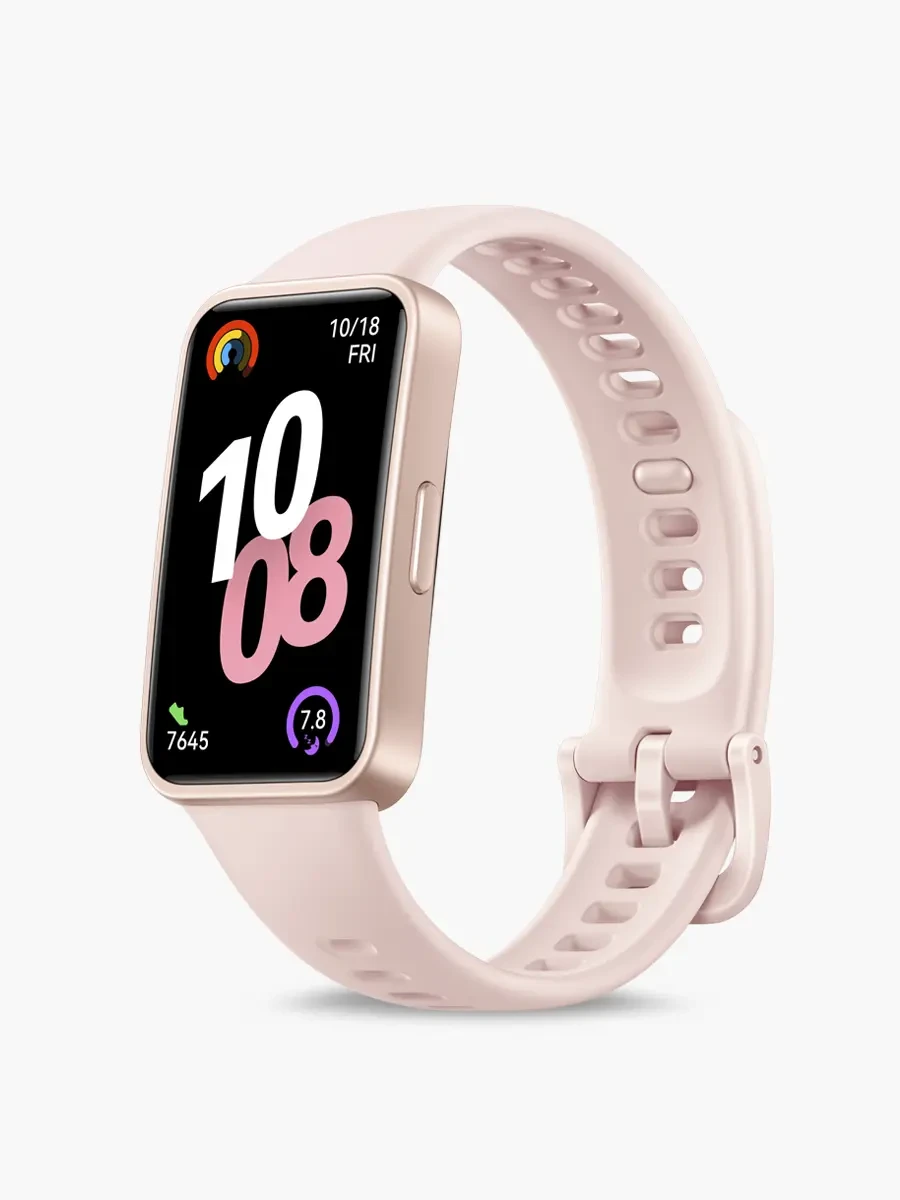 Smartband Huawei Band 10 | Rosa