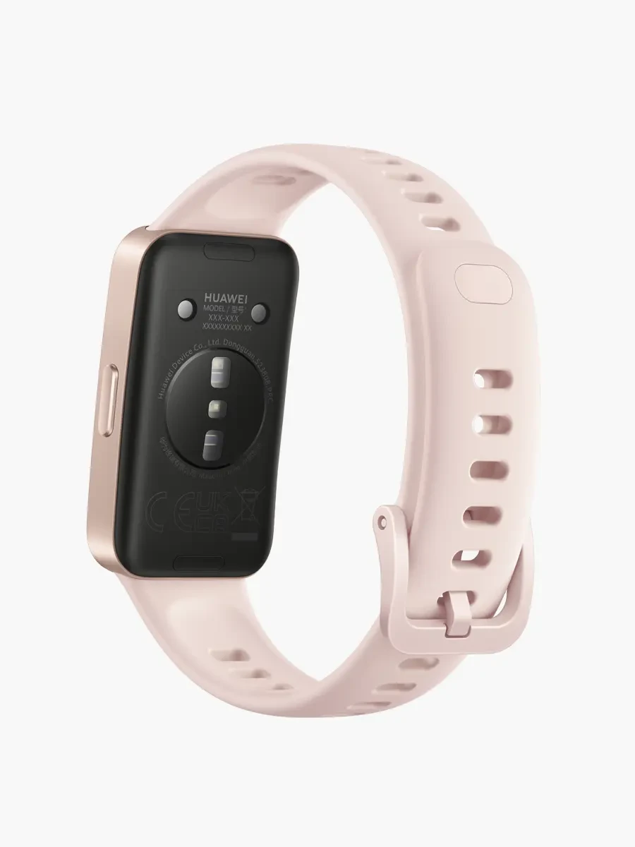 Smartband Huawei Band 10 | Rosa