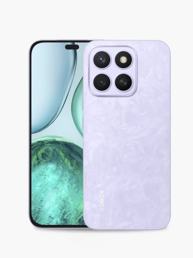 Celular <em class="search-results-highlight">Honor</em> X8C 256G | Purpura