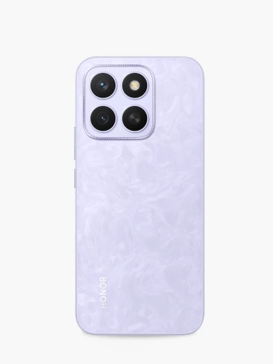 Celular <em class="search-results-highlight">Honor</em> X8C 256G | Purpura