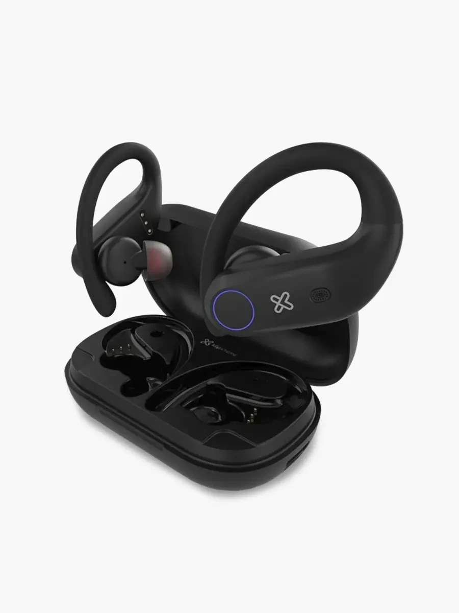 Audífonos KLIP XTREME KTE-500 108H | Negro