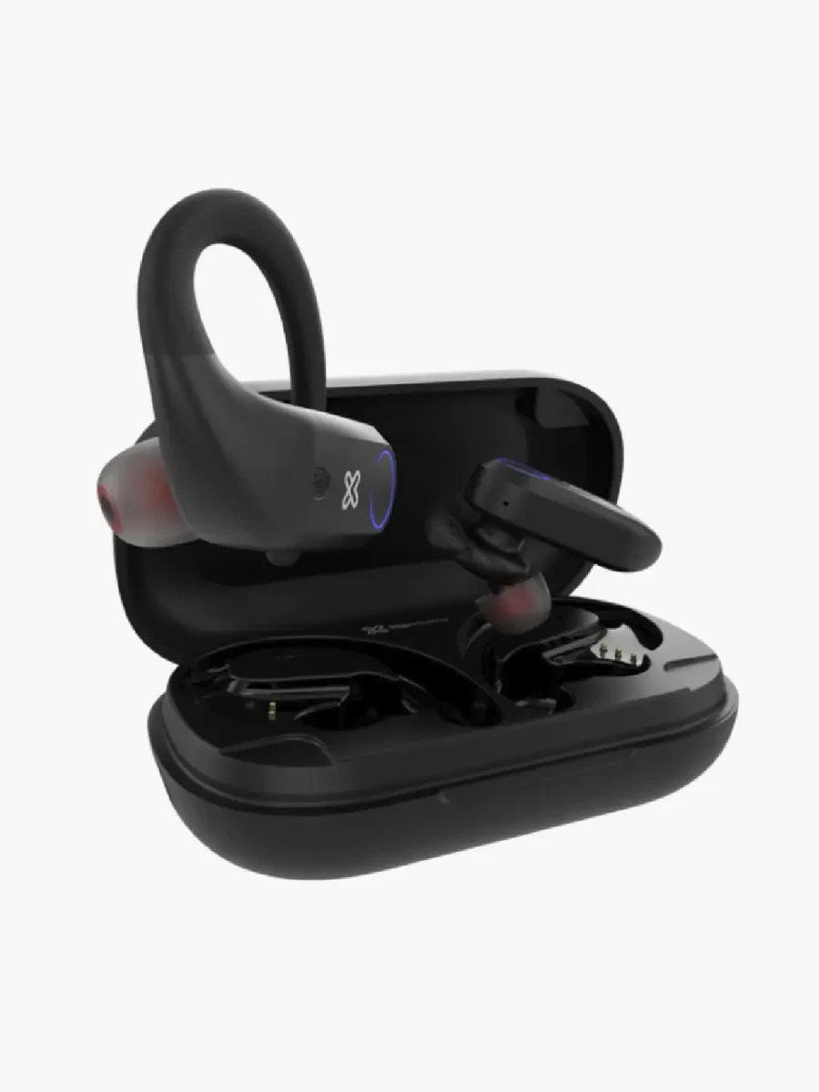 Audífonos KLIP XTREME KTE-500 108H | Negro