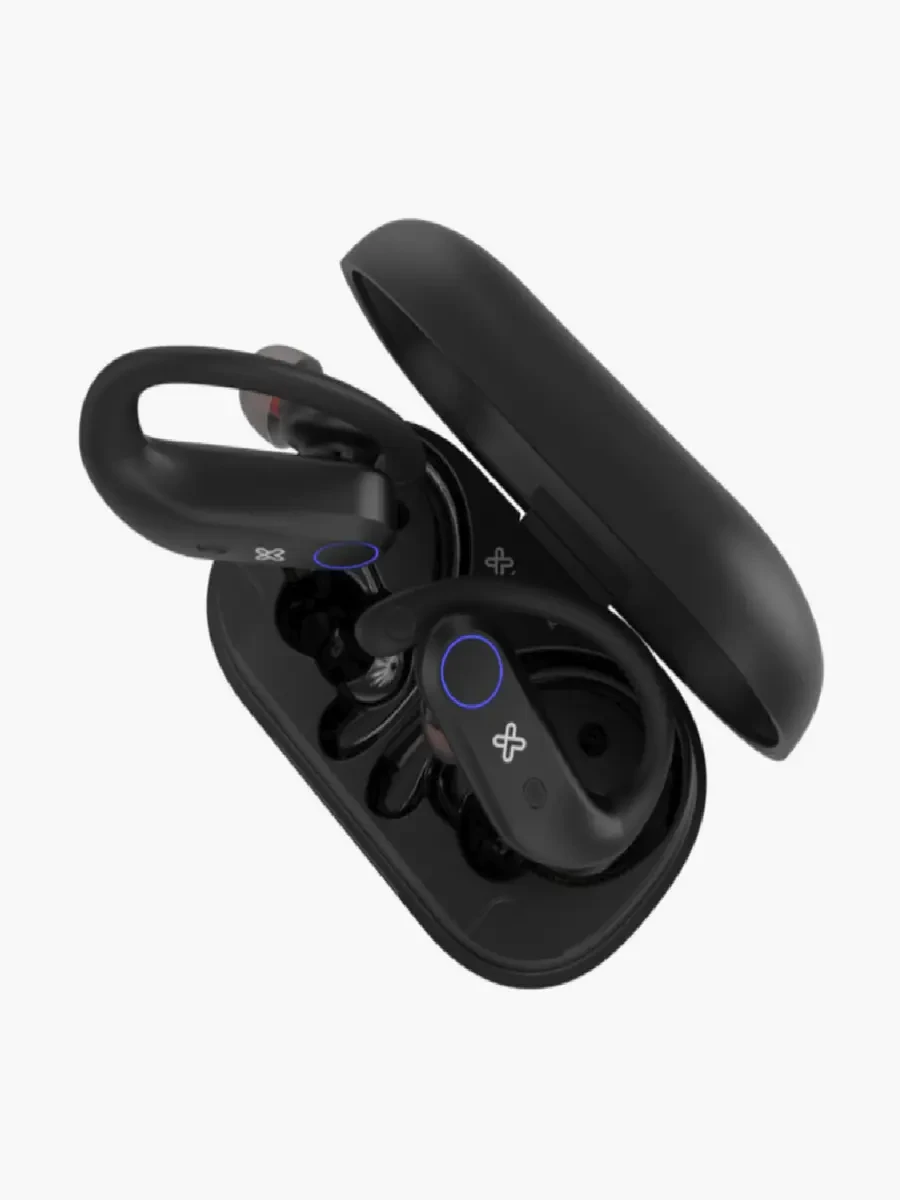 Audífonos KLIP XTREME KTE-500 108H | Negro