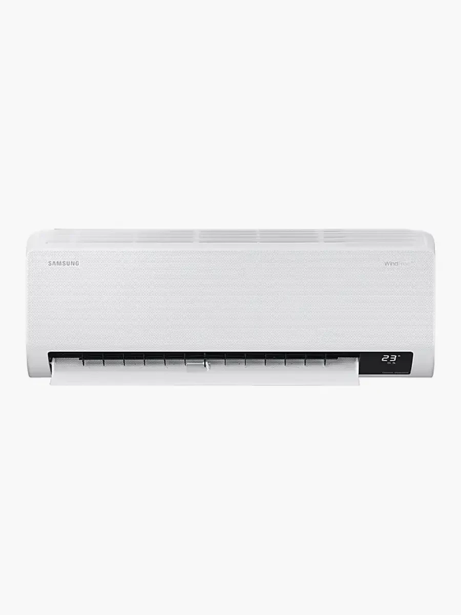 Aire Acondicionado Samsung Mini Split WindFree™ AR9500T 12000 BTU
