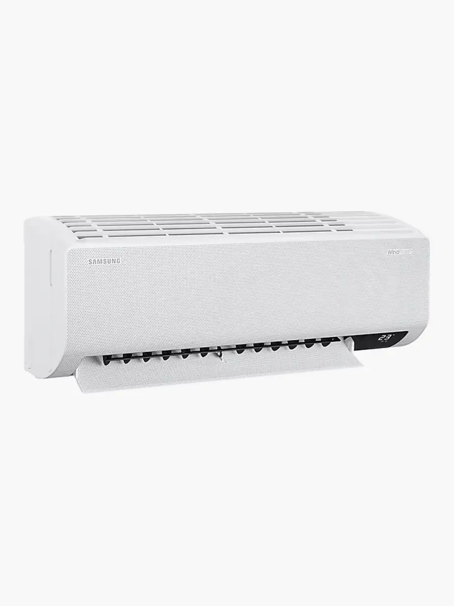 Aire Acondicionado Samsung Mini Split WindFree™ AR9500T 12000 BTU