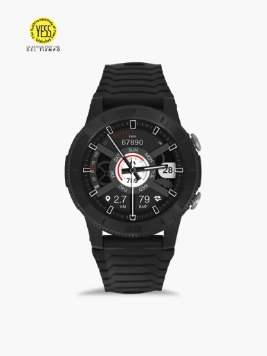 <em class="search-results-highlight">Smartwatch</em> Yess Sprintd | Negro