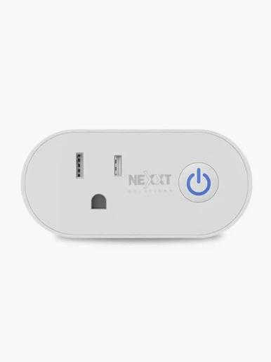 Enchufe Inteligente Nexxt Home para interiores NHP-S611M