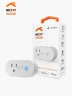 Enchufe Inteligente Nexxt Home para interiores NHP-S611M