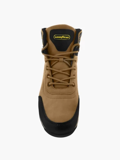 Goodyear - Botín Soldier