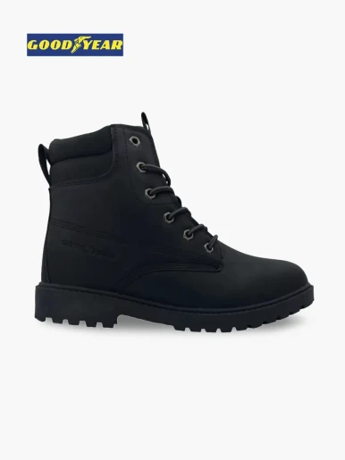 Goodyear – Botín Charly