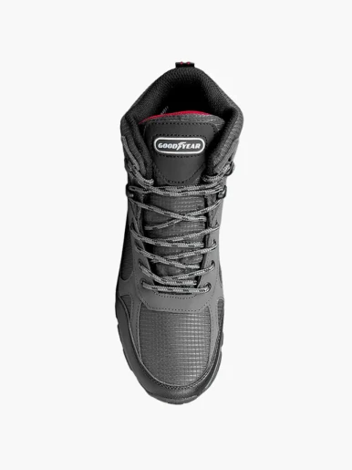 Goodyear – Botín Gerardo Outdoor