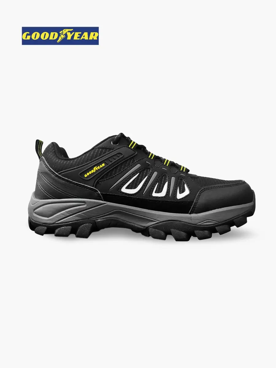 Goodyear – Botín Yulian Outdoor