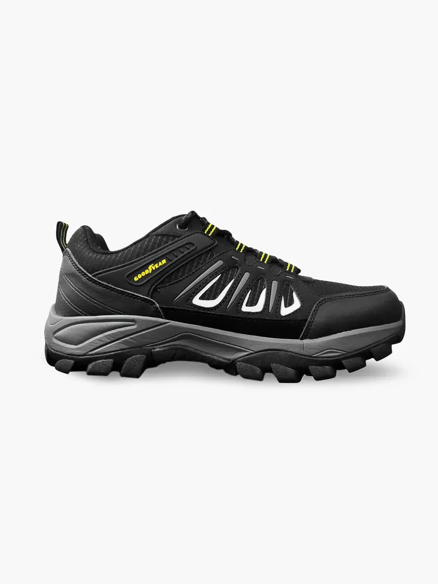Goodyear – Botín Yulian Outdoor