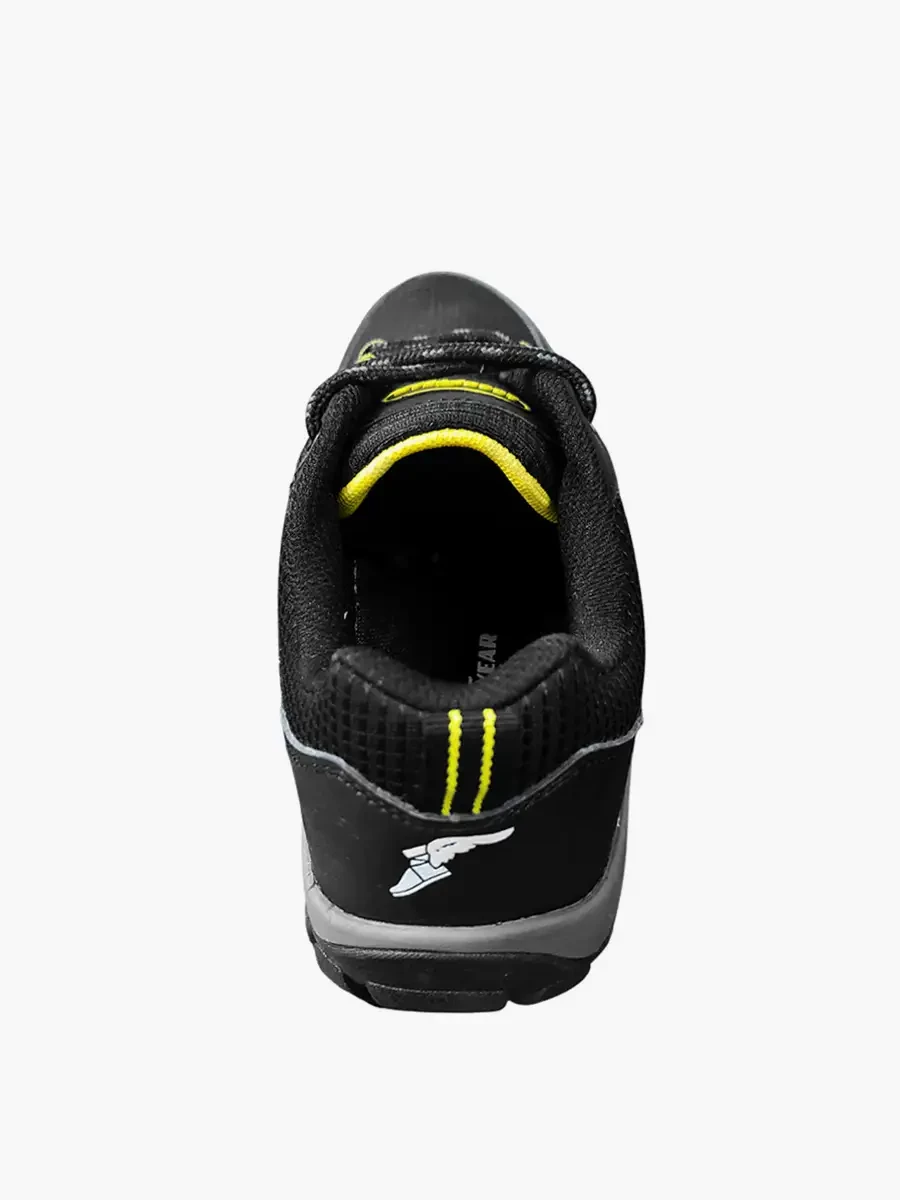 Goodyear – Botín Yulian Outdoor