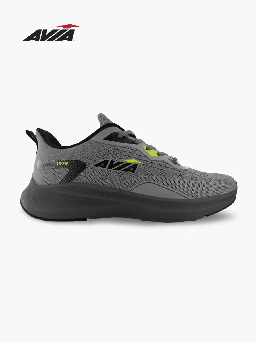 Avia – Zapato Deportivo KINGOU | Gris