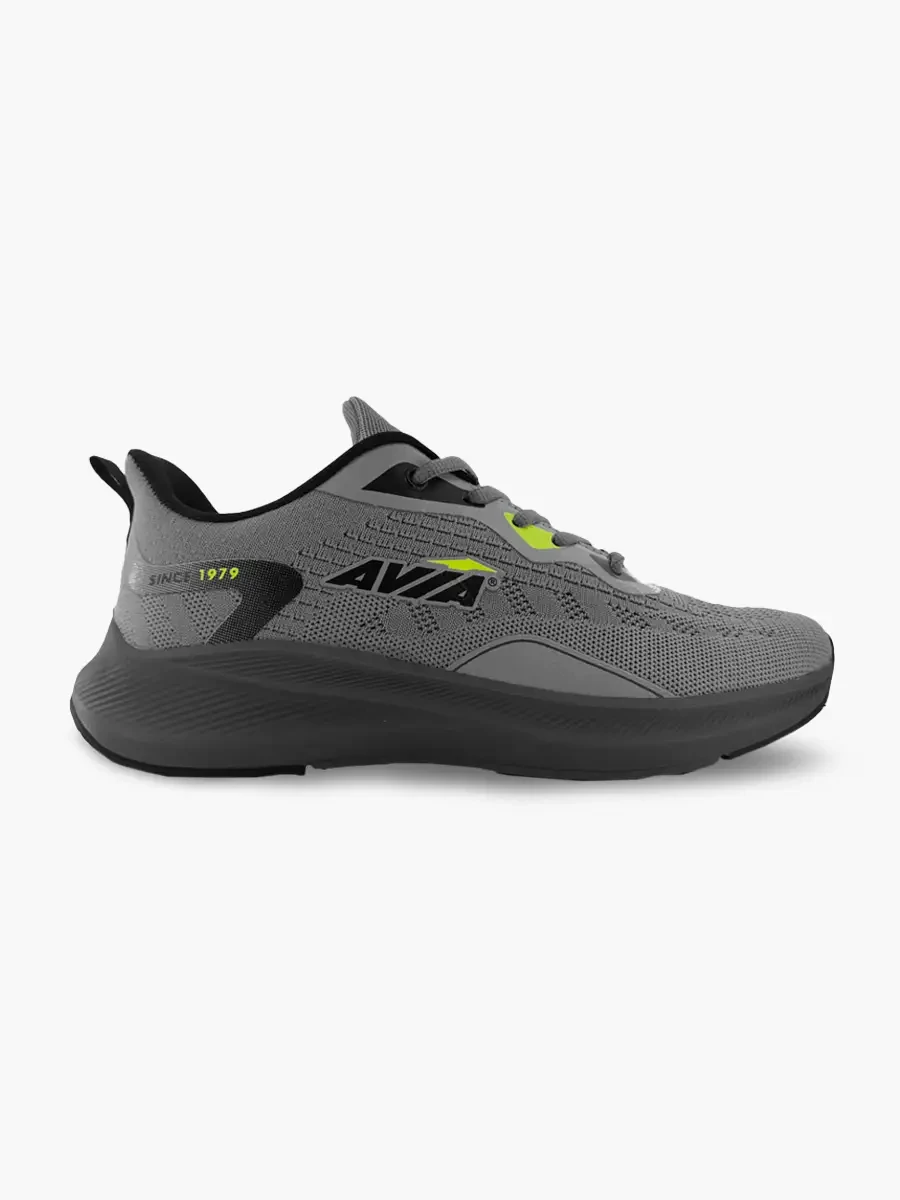 Avia – Zapato Deportivo KINGOU | Gris