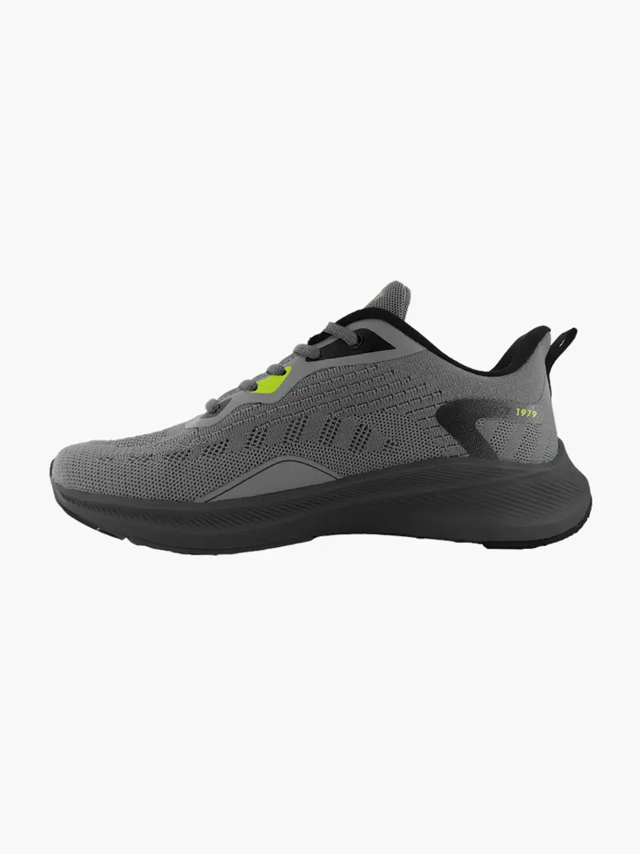 Avia – Zapato Deportivo KINGOU | Gris