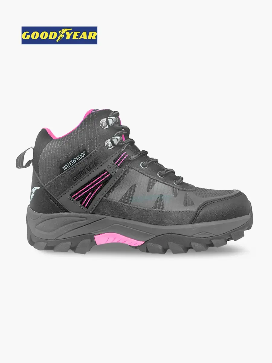 Goodyear – Calzado Paula Outdoor Waterproof